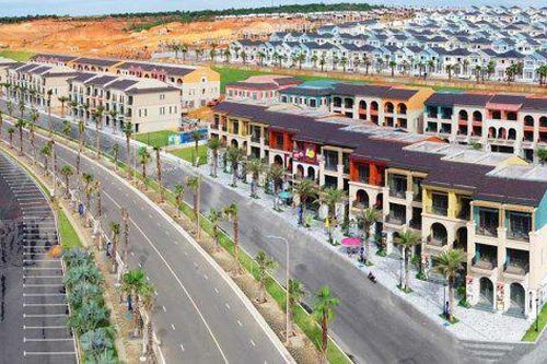 Doanh nghiệp địa ốc tích cực huy động vốn giai đoạn cuối năm