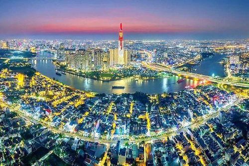 MBS Research: Tăng trưởng GDP năm nay dự báo đạt 7,9% - 8,1%