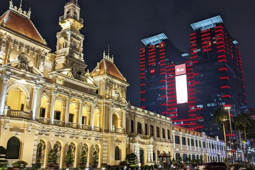 Du lịch TP.HCM sắp tung 'mega sale' để kích cầu cuối năm