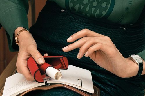 Hermès gặp thất bại đầu tiên ở mảng làm đẹp