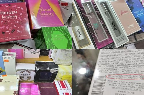 Hàng loạt mỹ phẩm nhập khẩu tiếp tục vào danh sách 'khuyến cáo'