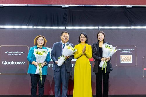 Gần 4.000 CEO, nhà sáng lập và hơn 100 startup tham dự InnoEx 2025