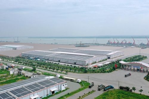 Tây Ninh khẳng định sức hút khi đón loạt dự án nghìn tỷ đồng