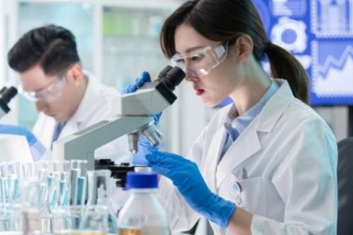 Một đại diện Việt Nam nhận học bổng khối ngành STEM của Vương quốc Anh