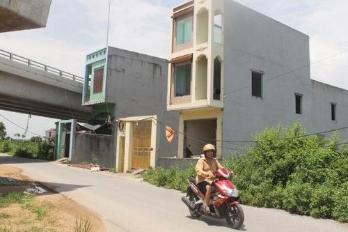 Bắc Ninh: Gỡ nút thắt mặt bằng tại đường tỉnh 295C