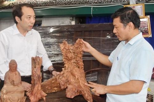 Bắc Ninh: Tiếp sức nâng cao hiệu quả hoạt động của các hợp tác xã