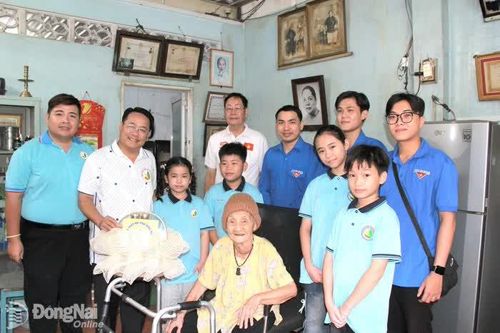 Định hướng sống đẹp cho người trẻ