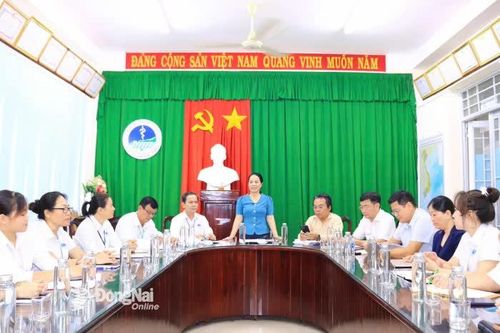 Phát triển đội ngũ bác sĩ chuyên khoa từ nguồn nhân lực tại chỗ