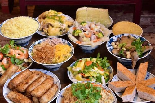 Hà Nội có 3 tri thức món ăn được công nhận Di sản phi vật thể quốc gia