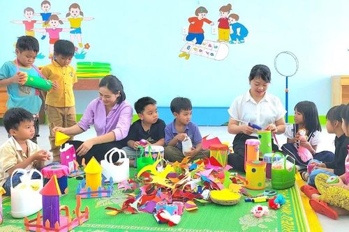 Ngành Giáo dục đề ra 10 nhiệm vụ trọng tâm trong năm học 2025-2026