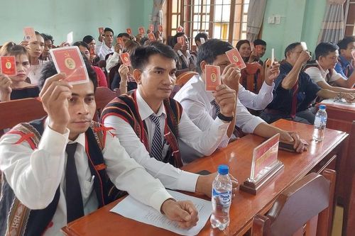 Xã An Toàn tạo sinh kế bền vững, nâng cao thu nhập cho người dân