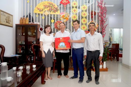 Sở Tư pháp tổ chức các hoạt động kỷ niệm 80 năm Ngày truyền thống ngành Tư pháp Việt Nam