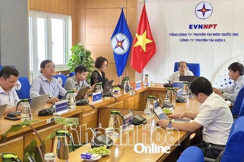 Sơ kết Nghị định 57 của Chính phủ về cơ chế mua bán điện trực tiếp
