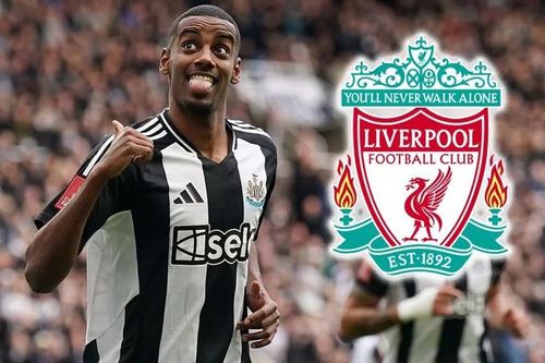 Isak và 4 thương vụ Liverpool có thể hoàn tất trước lúc TTCN đóng cửa