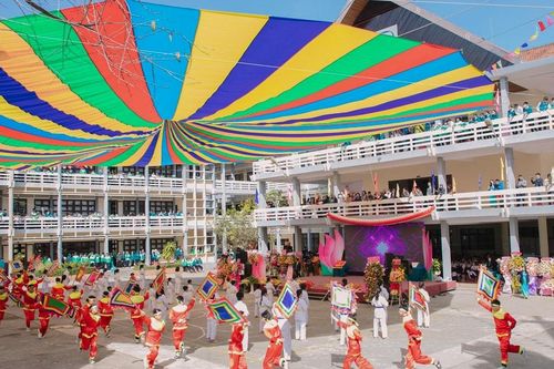 Tháo cơ chế 'xin - cho', tạo điều kiện cho trường tư thục phát triển