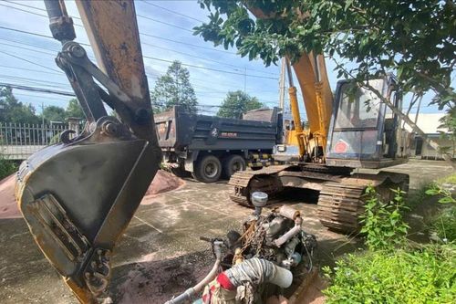 Không để thành 'điểm nóng' khoáng sản trái phép