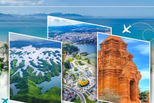 Lâm Đồng tổ chức 'Tháng trải nghiệm điểm đến du lịch năm 2025'