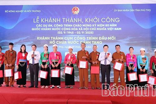 Dấu ấn của những hy sinh lặng thầm