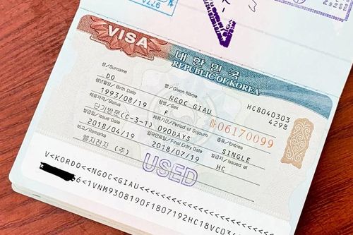 Đi Hàn Quốc lần đầu: Checklist chuẩn để chuyến đi trọn vẹn