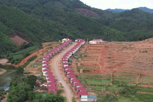 Hướng Lập đẩy mạnh chuyển đổi số để phát triển