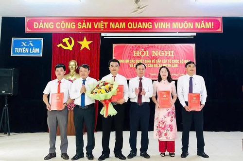 Đoàn kết, đổi mới để phát triển bền vững