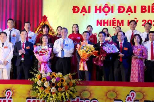 Xây dựng xã Lao Bảo trở thành trung tâm động lực vùng biên giới phía Tây tỉnh Quảng Trị