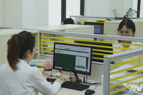Ngành Bưu điện: Thúc đẩy kinh tế số, chính quyền số
