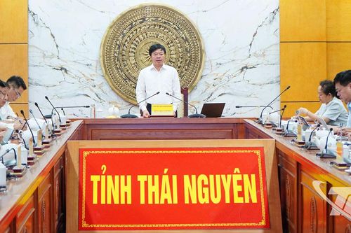Tập trung đẩy nhanh giải phóng mặt bằng Khu công nghiệp Yên Bình 2 và 3