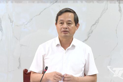 Thái Nguyên: Thống nhất giải pháp gỡ 'vướng' trong giải ngân vốn đầu tư công