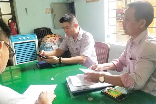 Cẩn trọng với tình trạng thịt bò bị làm giả