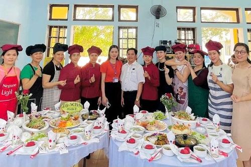 Giáo dục thường xuyên khẳng định vai trò trong xây dựng xã hội học tập