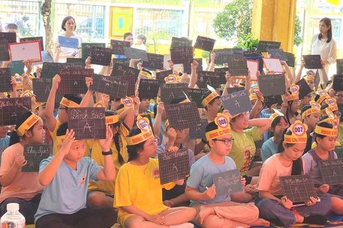 Nâng cao chất lượng dạy học tiếng Anh ở cấp tiểu học nhờ ứng dụng AI