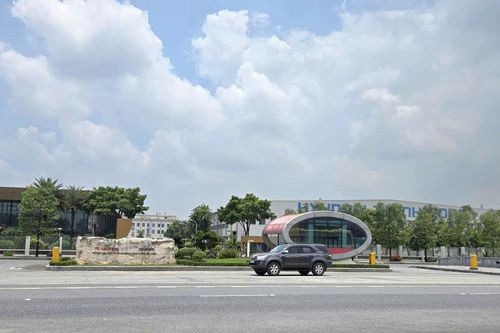 Ninh Bình: Bứt phá thu hút đầu tư, khai thác hiệu quả hạ tầng khu cụm công nghiệp