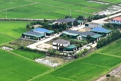 Nghệ An: Cuộc sống người dân đổi thay sau 3 năm về khu tái định cư dự án cao tốc Bắc - Nam