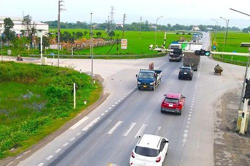 Đề xuất hơn 8.000 tỷ đồng nâng cấp, mở rộng 70km QL1 qua Hà Tĩnh