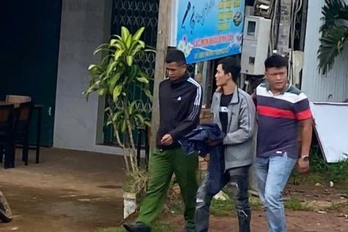 Lâm Đồng: Công an điều tra, làm rõ vụ án giết người do mâu thuẫn lúc ăn nhậu