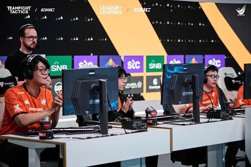 Esports và giấc mơ vươn ra thế giới của giới trẻ Việt Nam