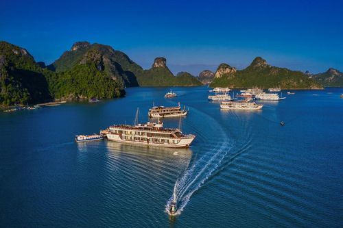Hải Phòng mới 2035: Bứt phá từ Du lịch – Cảng biển – Công nghiệp