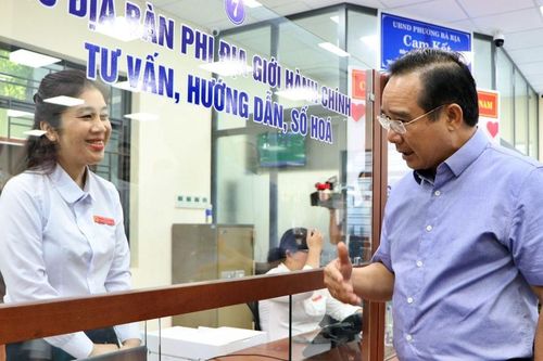 TP. Hồ Chí Minh: Chi trả chế độ cho người nghỉ việc, nghỉ hưu trước tuổi do sáp nhập trước 31/8