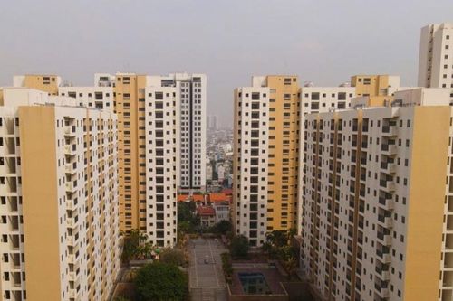 TP. Hồ Chí Minh: Chuẩn bị đấu giá 3.790 căn hộ chung cư