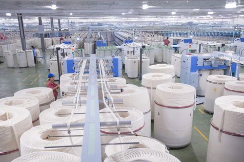 Ninh Bình: Hướng tới phát triển hệ sinh thái công nghiệp hỗ trợ và mở rộng đầu tư nước ngoài