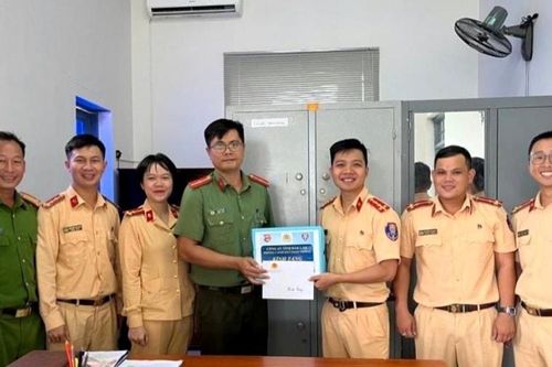 Đắk Lắk: Lan tỏa sức trẻ vì An ninh Tổ quốc, vì hạnh phúc Nhân dân