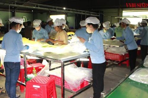 Vẫn lo vướng mắc 'níu chân' doanh nghiệp xuất khẩu nông sản