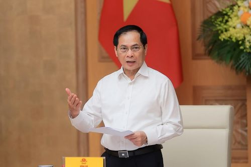 Phó Thủ tướng: Tạo dấu ấn sâu đậm của Việt Nam trong Năm APEC 2027