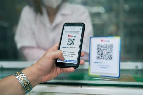 Hiệu quả thiết thực từ triển khai Đề án 06 của ngành Ngân hàng