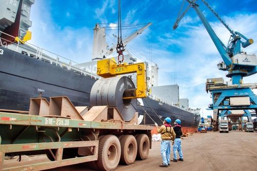 Làn gió mới trong thu hút đầu tư tại Quảng Ngãi