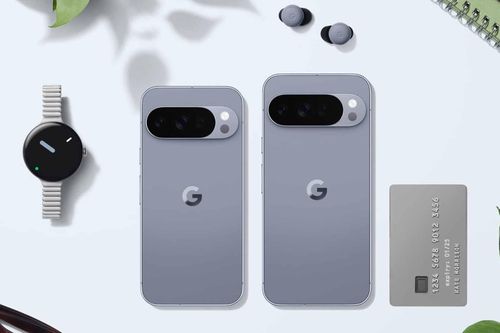 Pixel 10, Pixel Watch 4 và loạt thiết bị mới được ra mắt