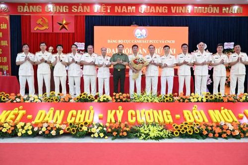 Hoàn thiện hành lang pháp lý, nâng cao hiệu lực, hiệu quả công tác PCCC và CNCH