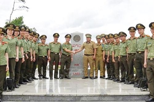 Chiến công thầm lặng ở vùng đất Cố đô