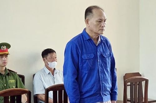 Lừa đảo chiếm đoạt tài sản, 2 bị cáo lĩnh án 39 năm tù